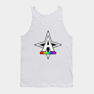 New Logo (LGBT) Tank Top